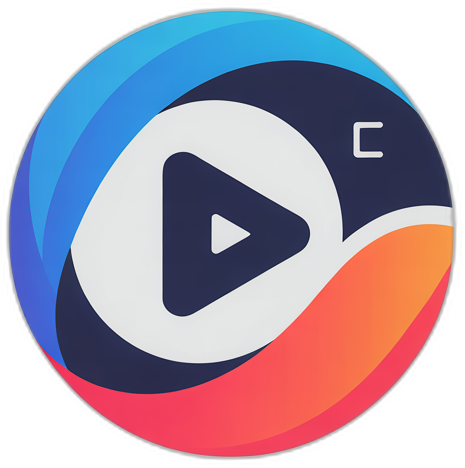 视频矩阵66 Logo