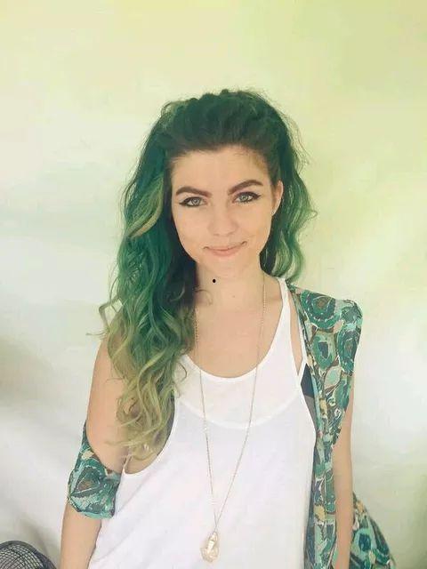 歌手娃娃姐个人资料,音乐梦想的追逐者，才华横溢的华语歌坛新星