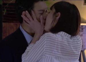 明星吻戏花絮,明星吻戏花絮大揭秘