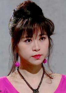 郑婉雯资料,才华横溢的年轻艺术家