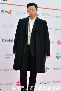 一米七以下的男明星,矮个子也能星光熠熠