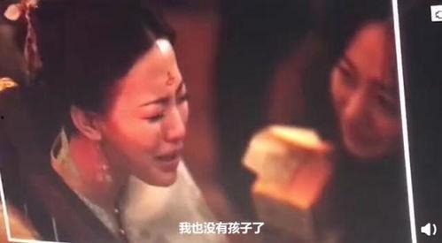 泪了花絮,幕后温情瞬间，揭秘影视制作背后的感人故事