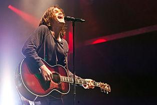 歌手图片大全,图片大全中的音乐传奇瞬间