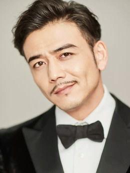 演员杨烁简介,从荧幕硬汉到实力派演员的蜕变之路