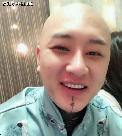 网红辛巴面相,网红魅力背后的神秘面纱