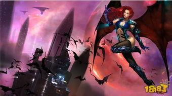 星际传奇2主角背景,宿命轮回，英雄重生