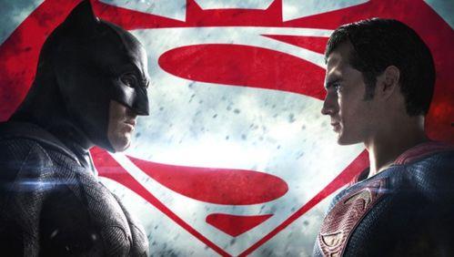 蝙蝠侠 超人 背景,蝙蝠侠与超人巅峰对决