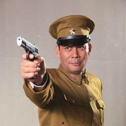 张光北的个人资料,从军旅生涯到影视明星的华丽转身