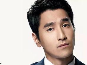 有虎牙的男明星小鲜肉,揭秘有虎牙的男明星风采