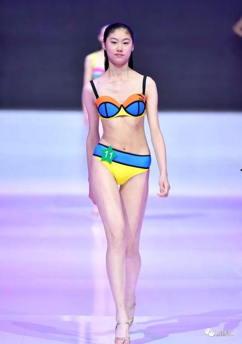 中国明星泳装大赛,中国明星泳装大赛精彩瞬间大盘点