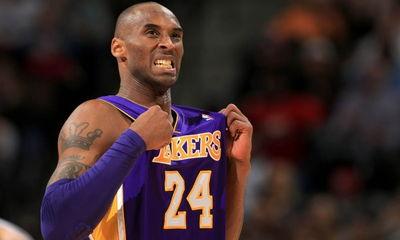 中国明星 科比,中国明星眼中的篮球巨星”