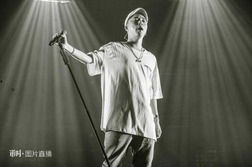 jonyj图片,音乐梦想的追逐者，青春旋律的引领者