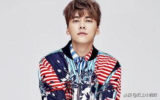 李易峰和林允儿的照片,演绎时尚魅力