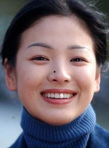 面相凶的女人图片,揭秘神秘面相背后的故事