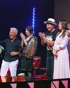 许茹芸娱乐节目,笑与泪交织的璀璨时光