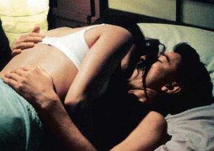 中国明星吻戏花絮