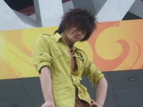 兄弟联个人资料,青春热血,梦想同行